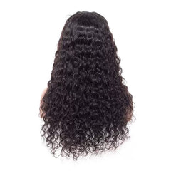 Deep Wave Wig 13x6 - 220 Density
