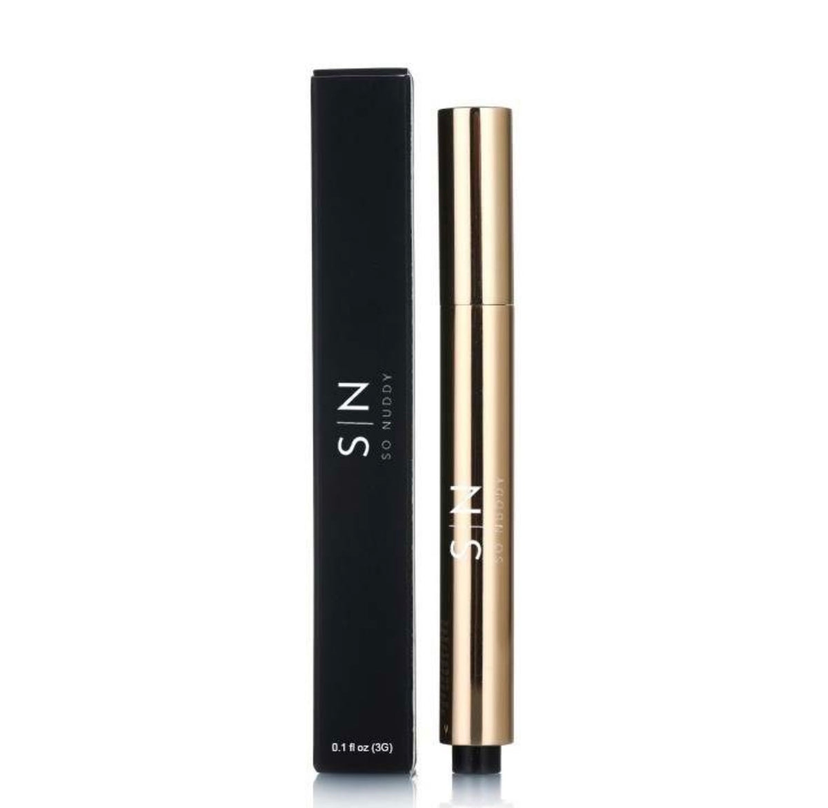 So Nuddy Lip Plumper Pen