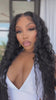 Deep Wave Wig 13x6 - 220 Density